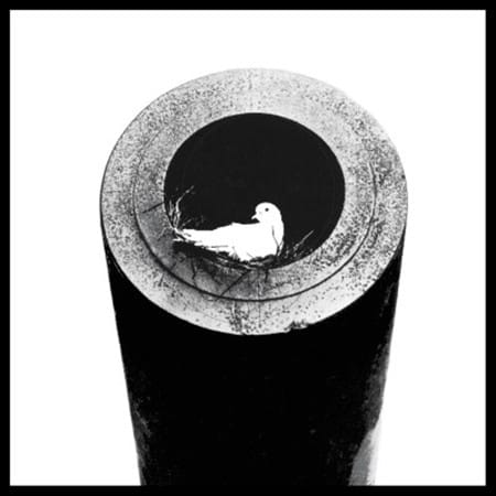 Red Doves - Off The Grid 12inch (12 INCH SINGLE)