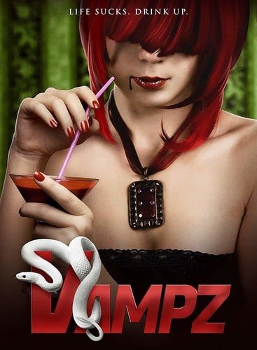 Vampz (DVD)