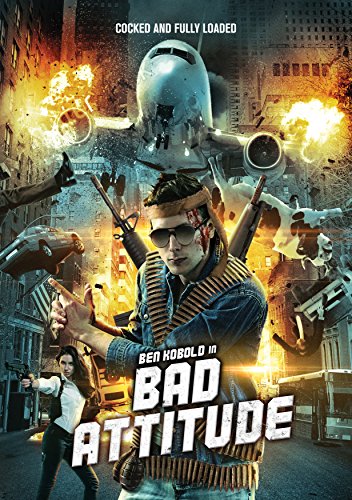 Bad Attitude (DVD)