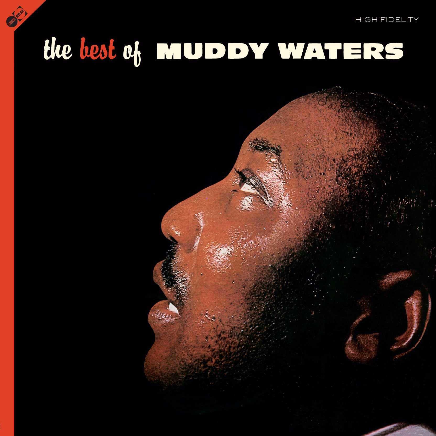 Muddy Waters - The Best of Muddy Waters 180 Gram Vinyl + Bonus CD (LP)