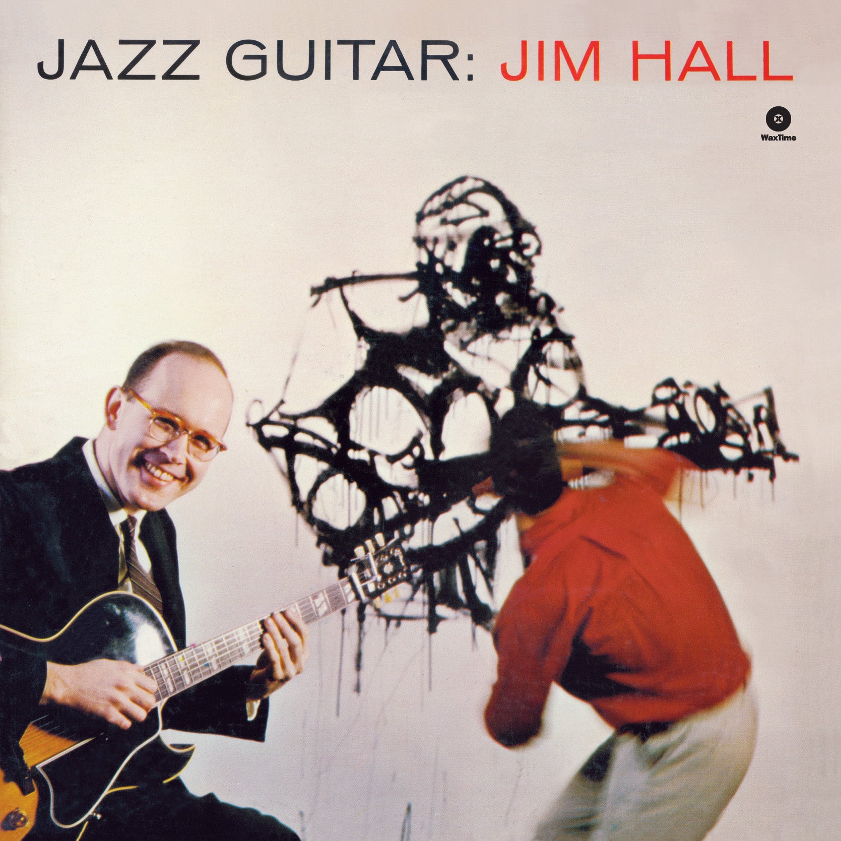 Jim Hall - Jazz Guitar: 180 Gram (LP)