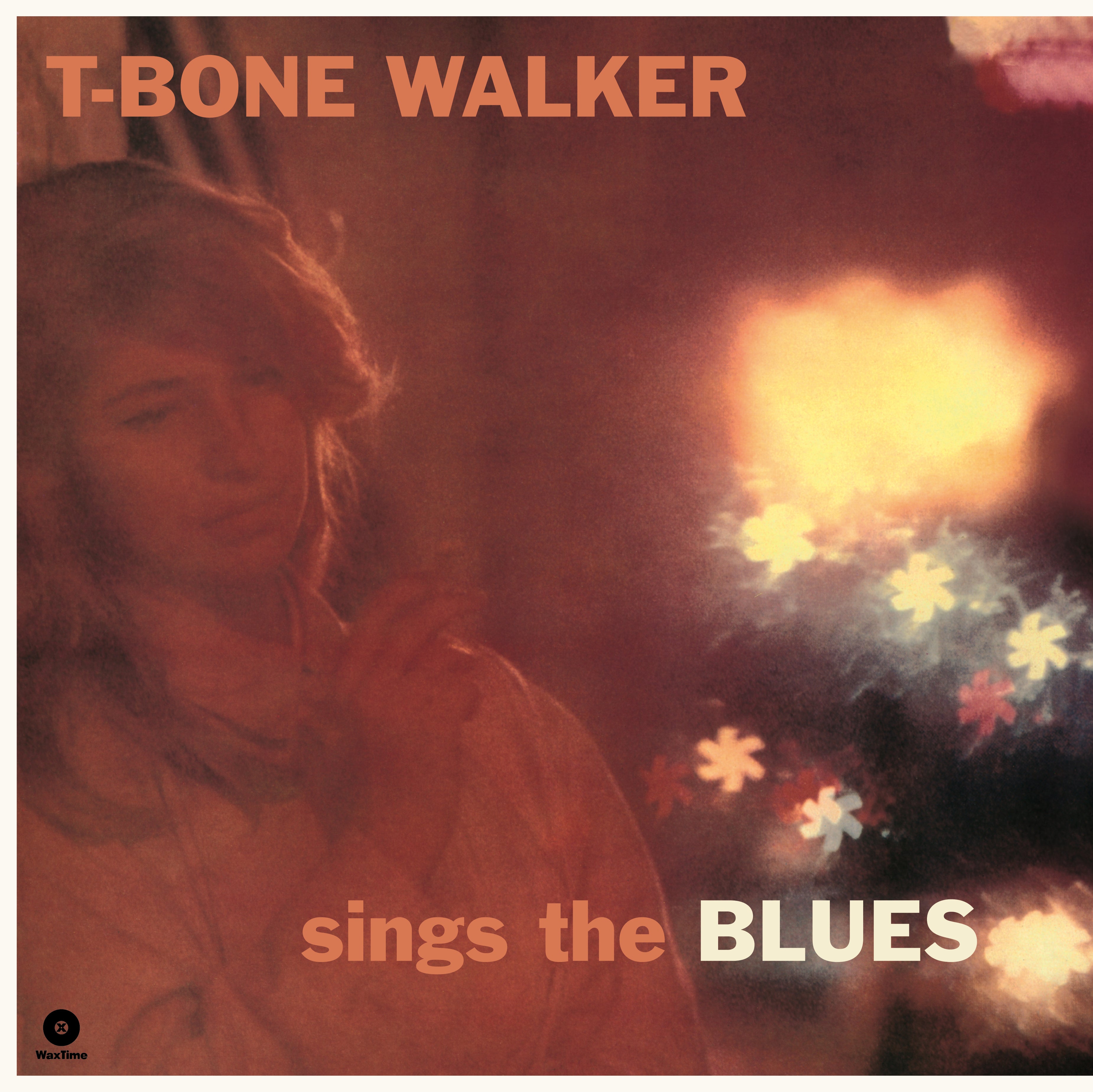 T-bone Walker - Sings The Blues + 4 Bonus Tracks (LP)