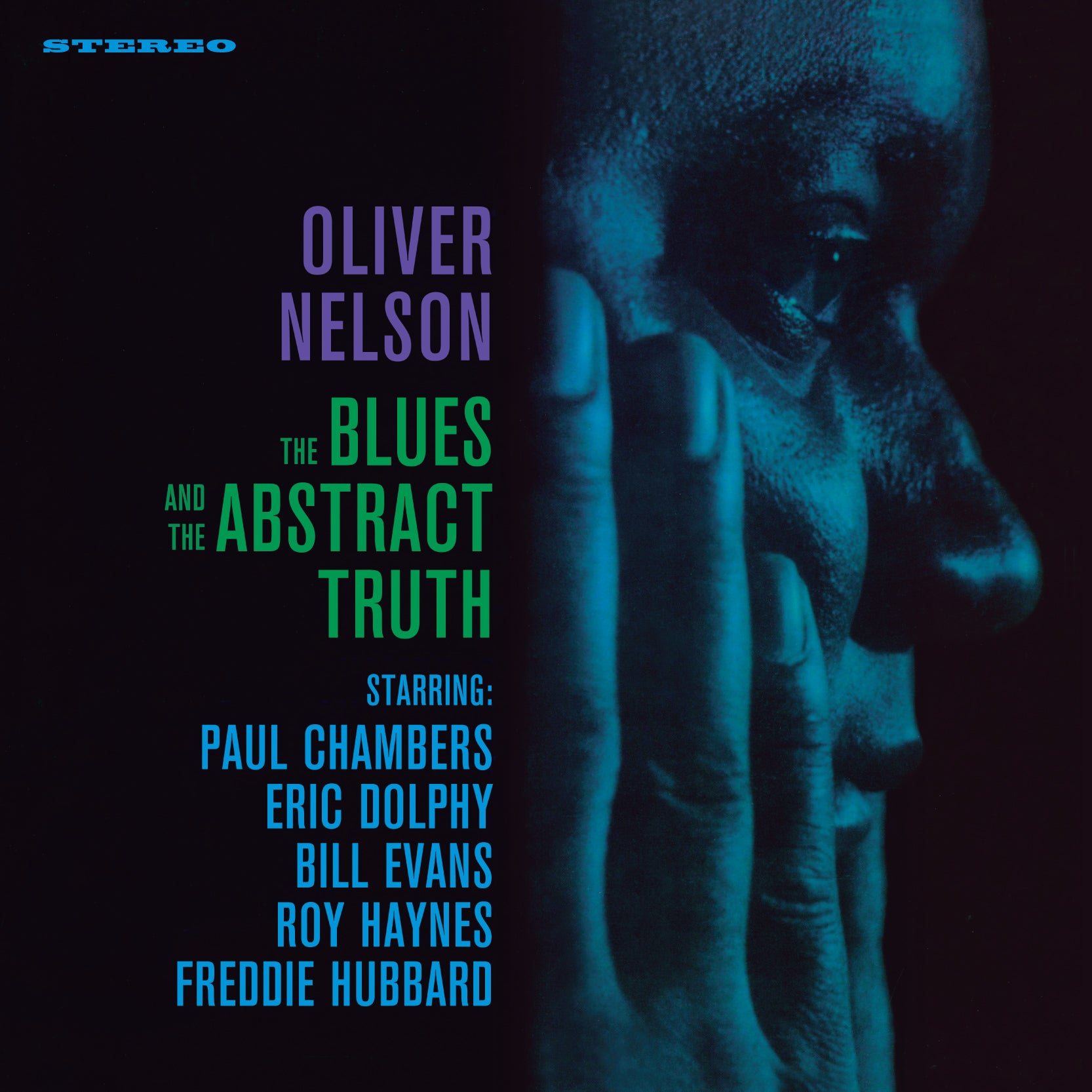Oliver Nelson - The Blues and the Abstracts Truth + 1 Bonus Track (limited Edition) (LP)