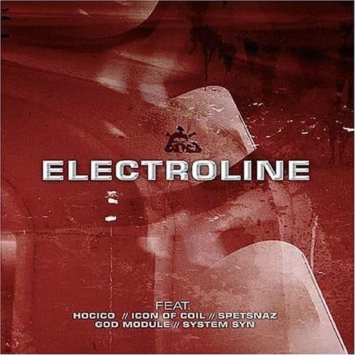 Electroline (DVD)