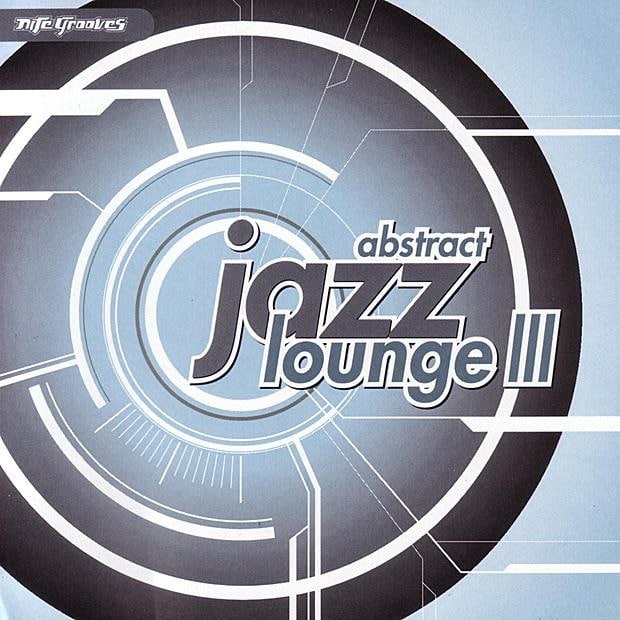 Abstract Jazz Lounge III (CD)