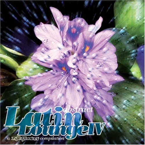 Abstract Latin Lounge IV (CD)