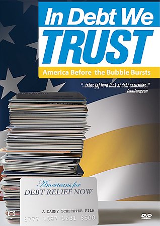 In Debt We Trust (DVD)