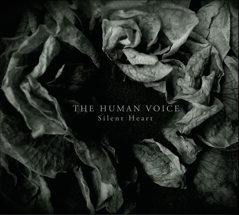Human Voice - Silent Heart (CD)