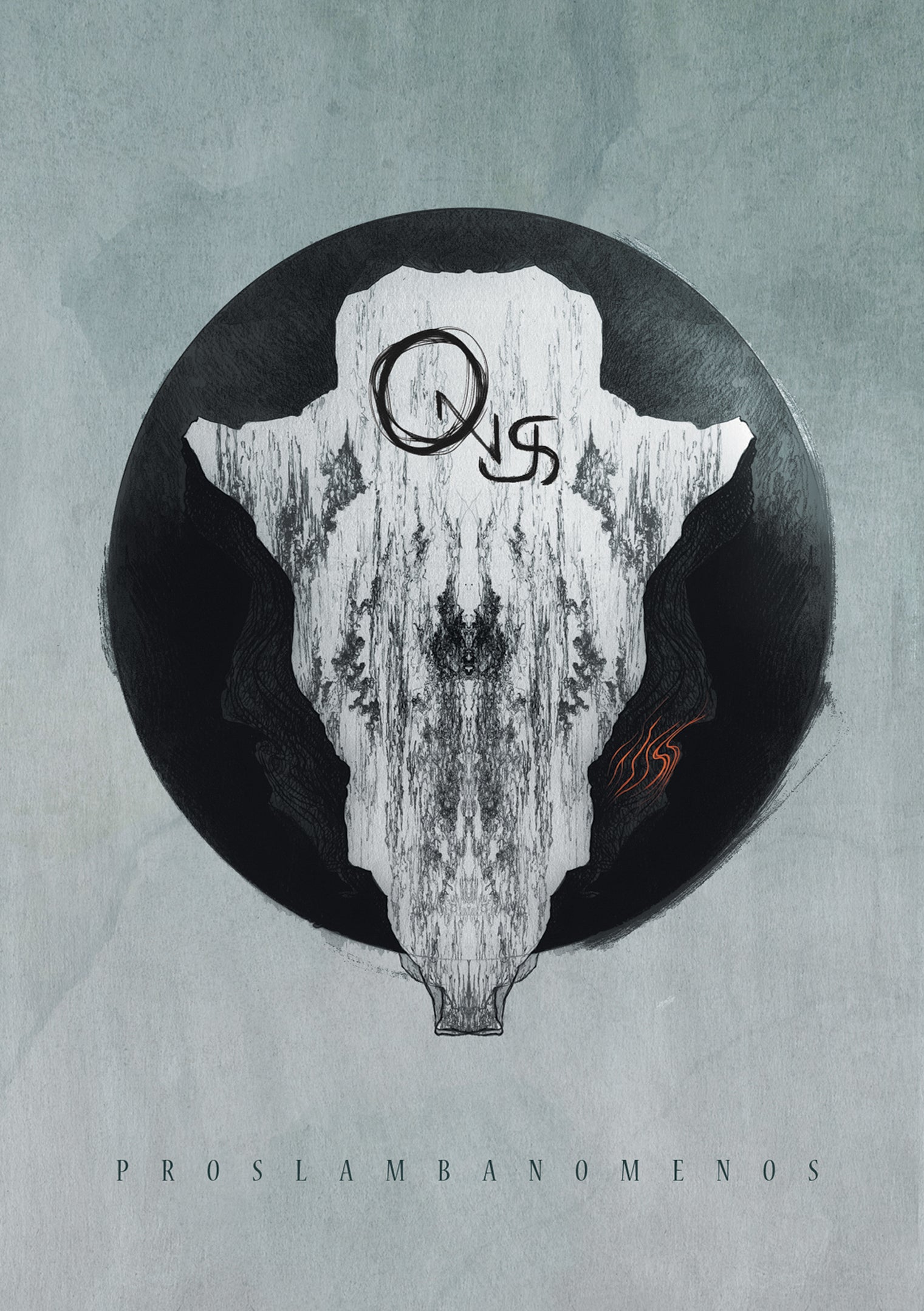 Onus - Proslambanomenos (CD)