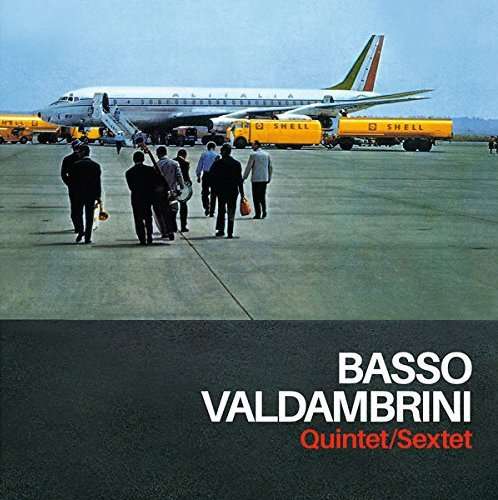 Gianni Basso - Quintet / Sextet + 4 Bonus Tracks (CD)