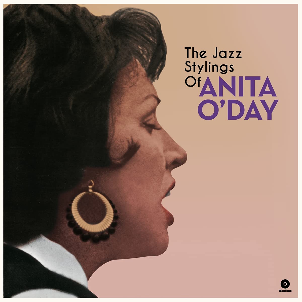 Anita O'day - Jazz Stylings Of + 2 Bonus Tracks! (LP)