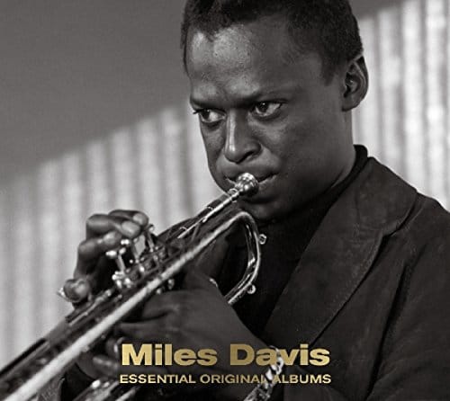 Miles Davis - Essential Original Albums (3-CD)