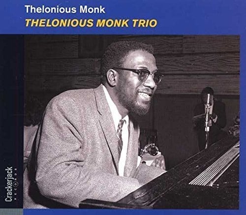 Thelonious Monk - Trio + 10 Bonus Tracks (CD)