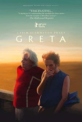 Greta (DVD)