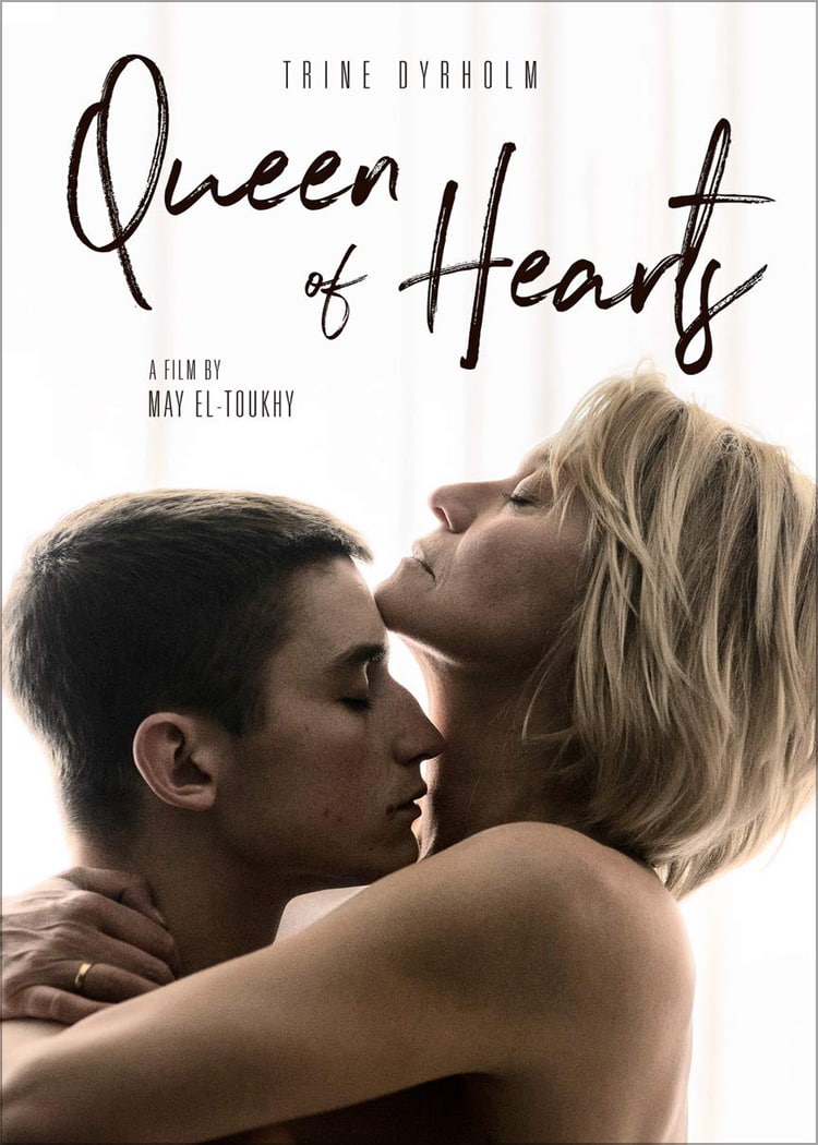 Queen of Hearts (DVD)