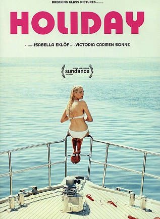 Holiday (DVD)