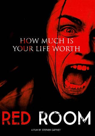 Red Room (DVD)