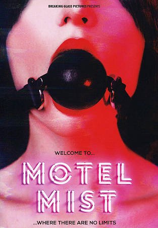 Motel Mist (DVD)