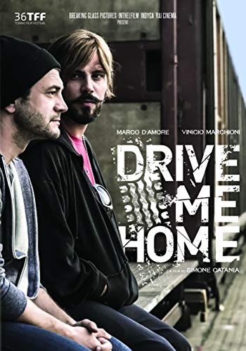 Drive Me Home (DVD)