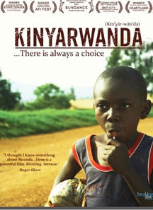 Kinyarwanda (DVD)