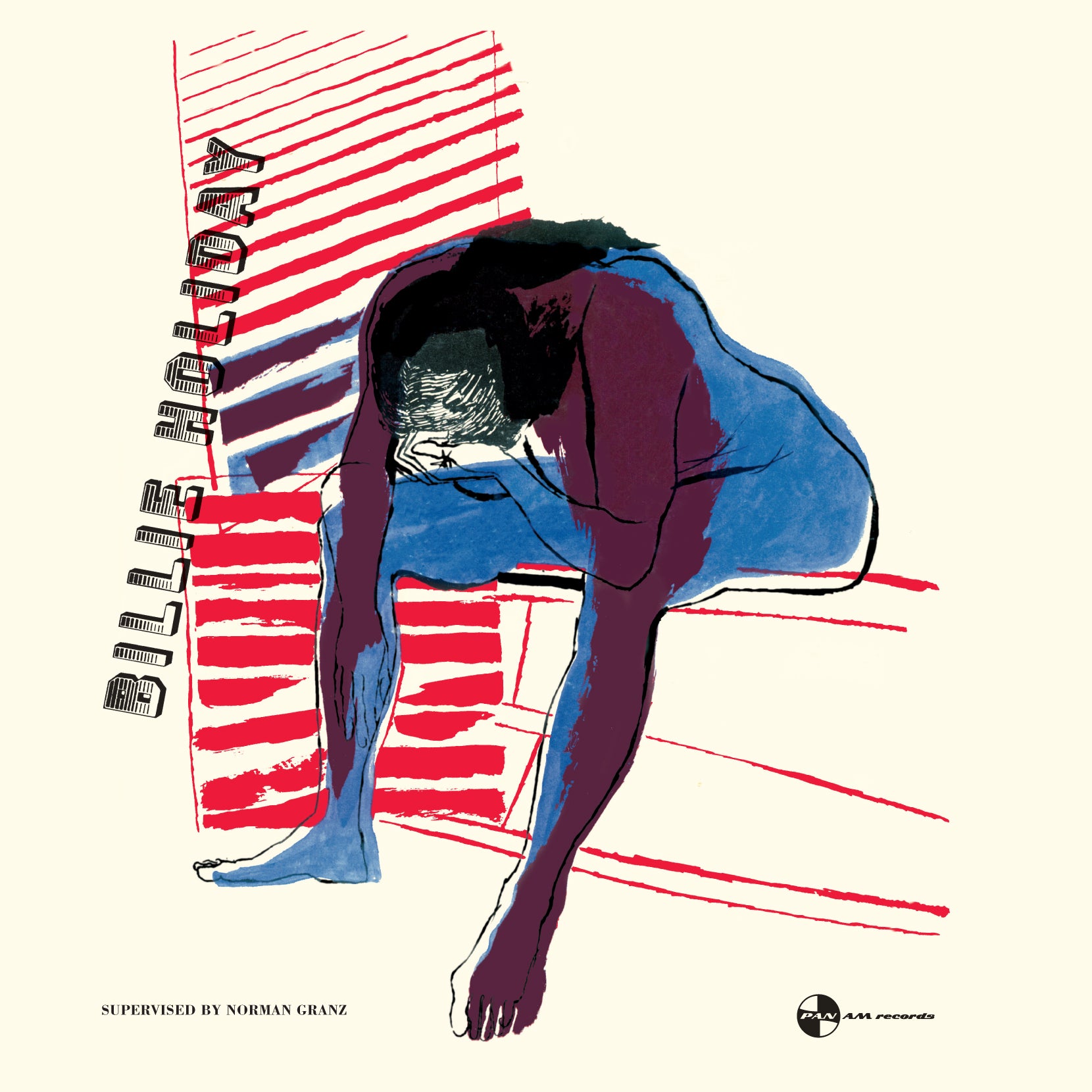 Billie Holiday - Sings + 4 Bonus Tracks (LP)