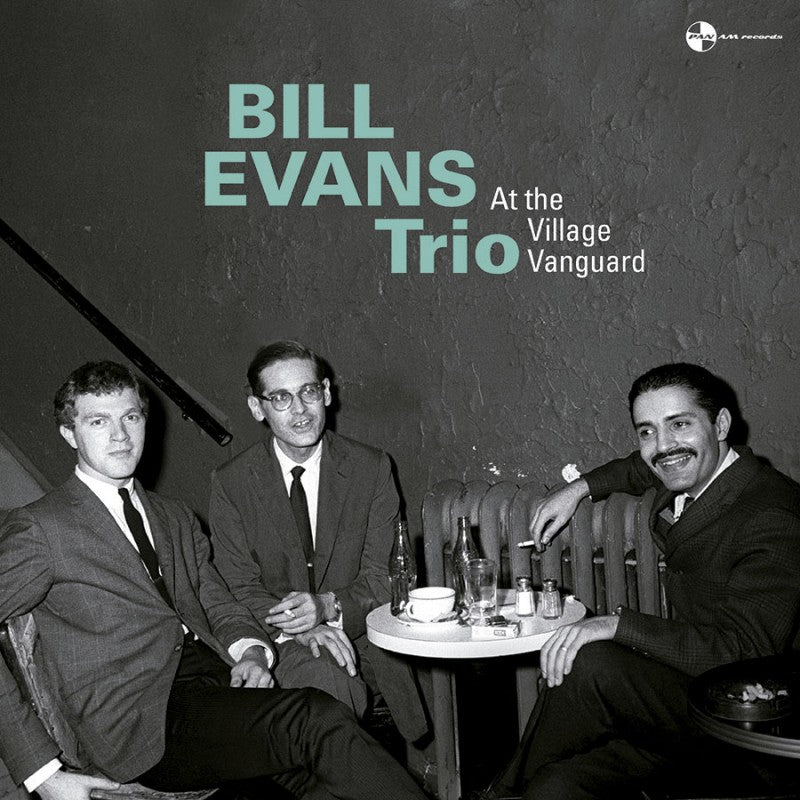 Bill Evans Trio - At the Village Vanguard (limited Edition) (LP)