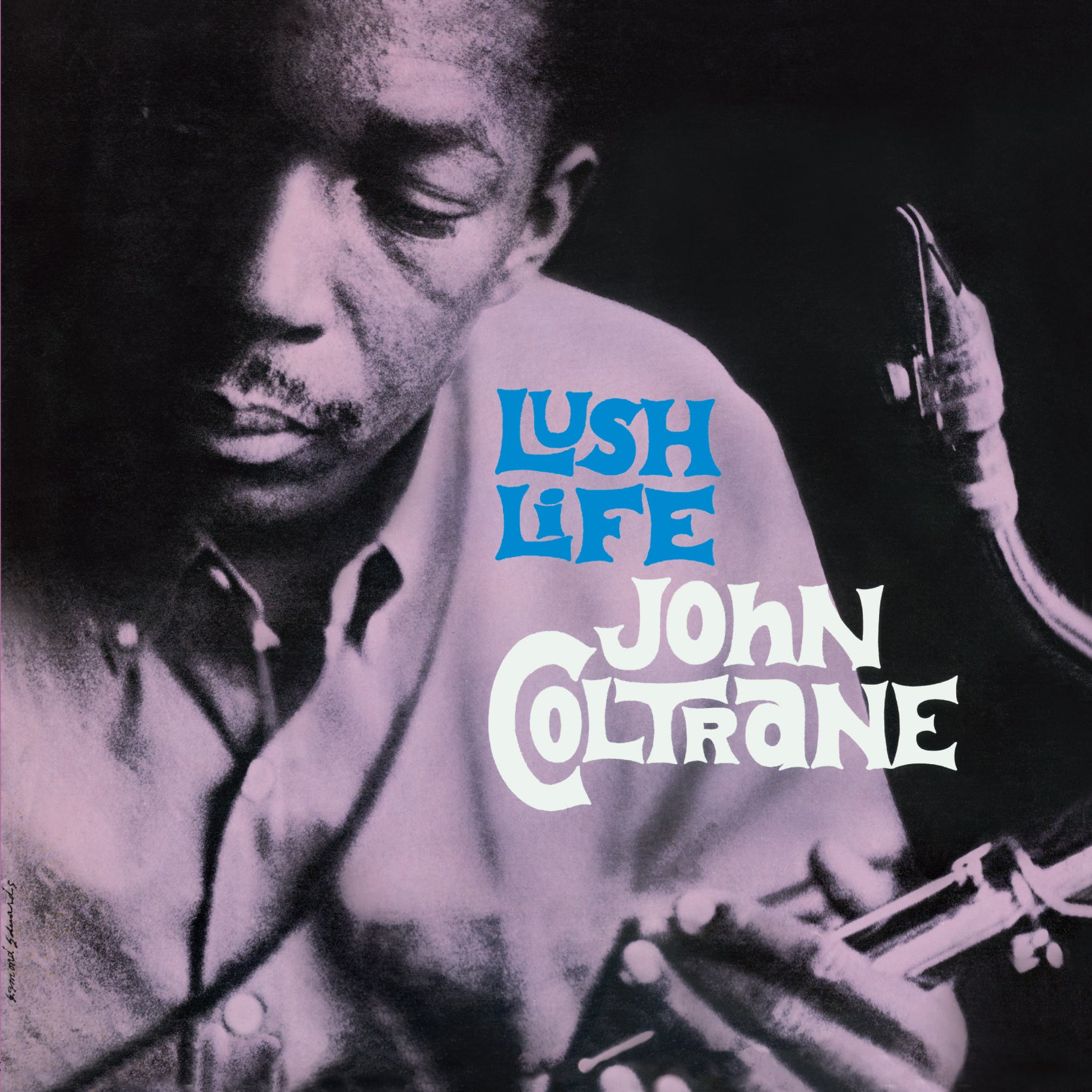 John Coltrane - Lush Life + 1 Bonus Track! (LP)