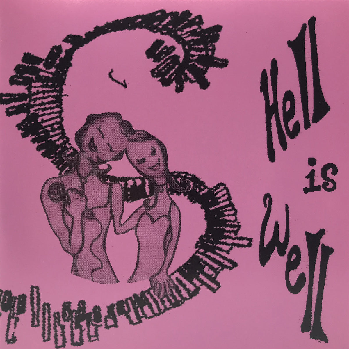 Shell - Shell is Swell (CD)