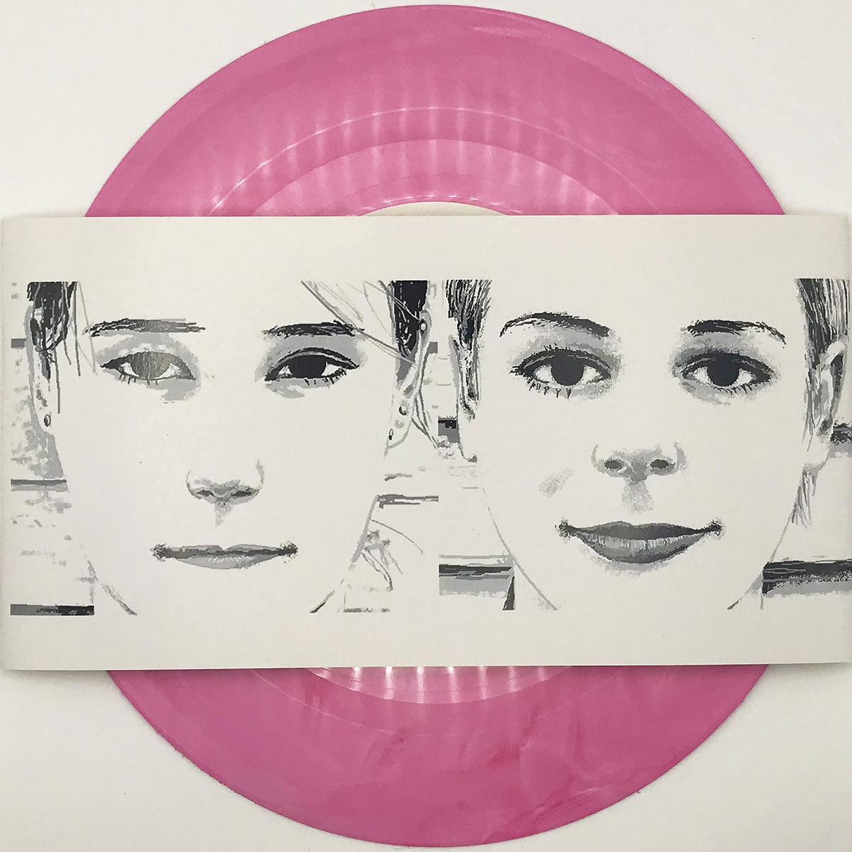 Shell - Gimme Shell (7 INCH)