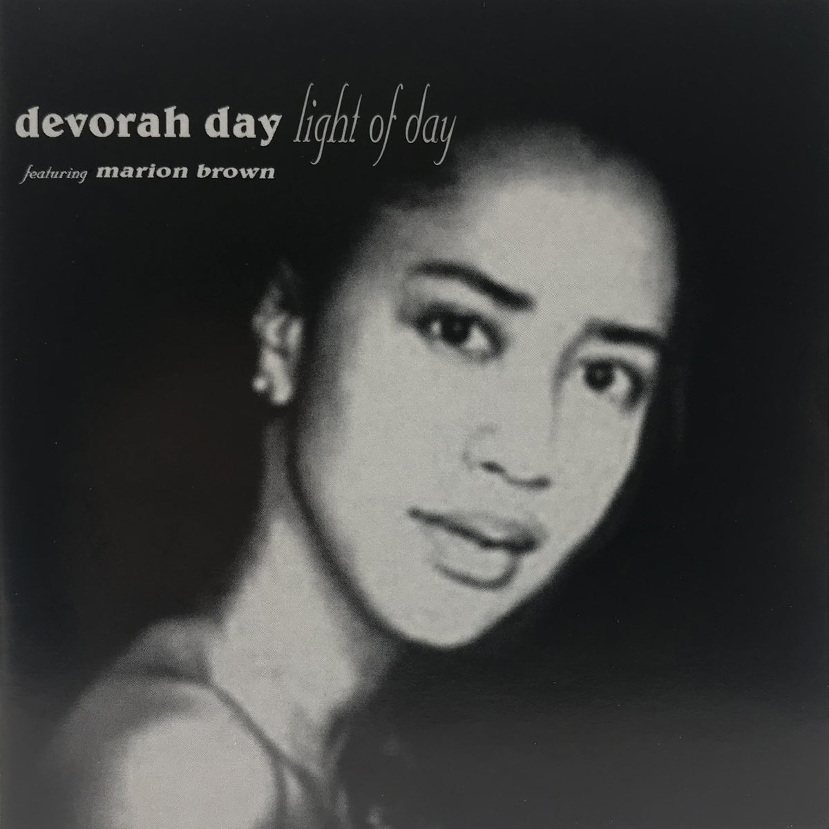 Devorah Day - Light of Day (CD)