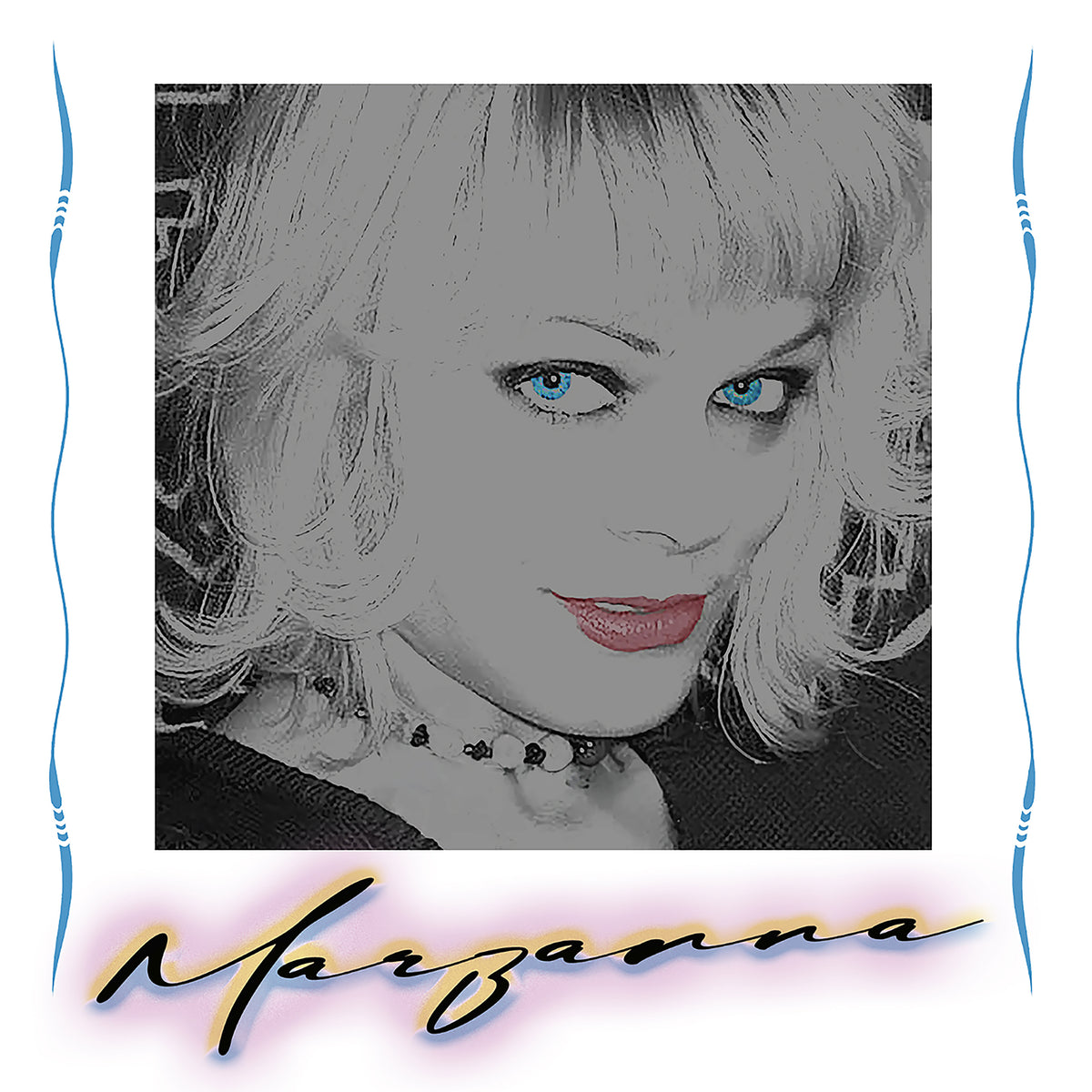 Marianne Nowottny - Marzanna (CD)