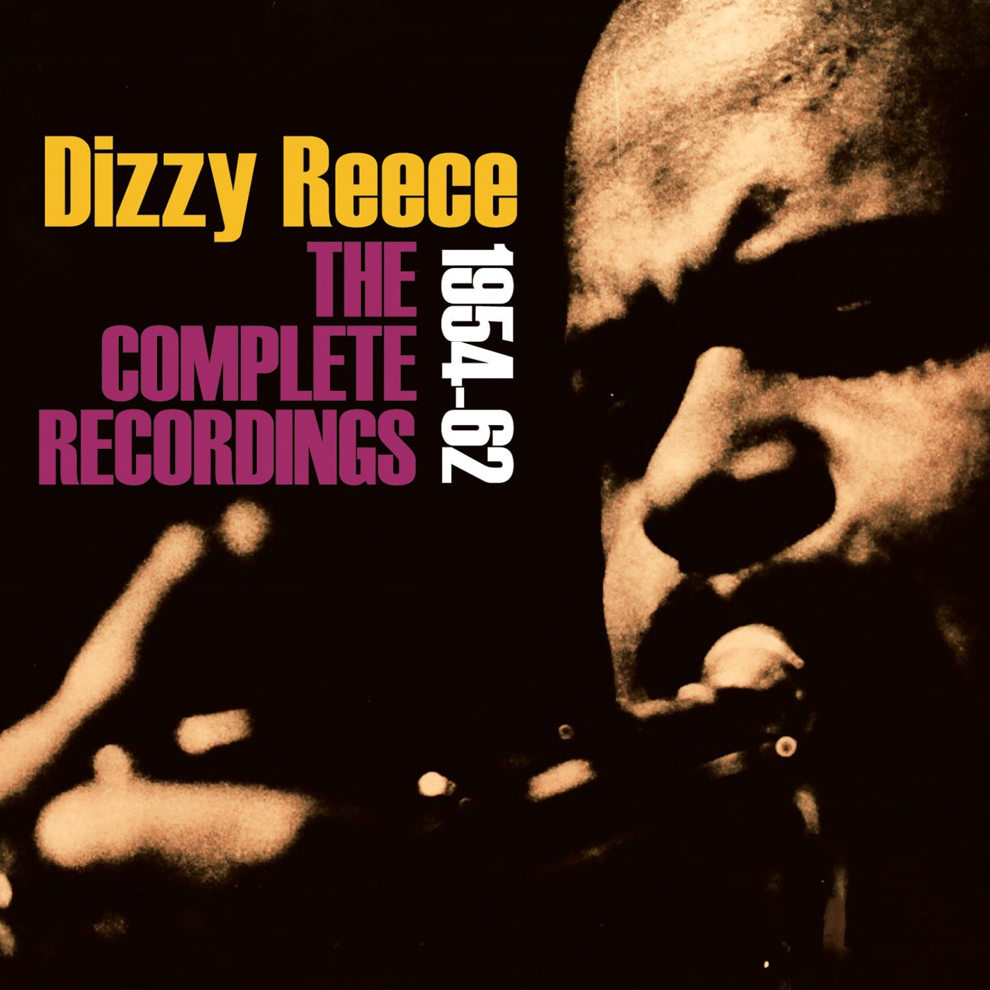 Dizzy Reece - The Complete Recordings 1954-62 (CD)