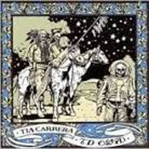 Tia Carrera - Tia Carrera (CD)