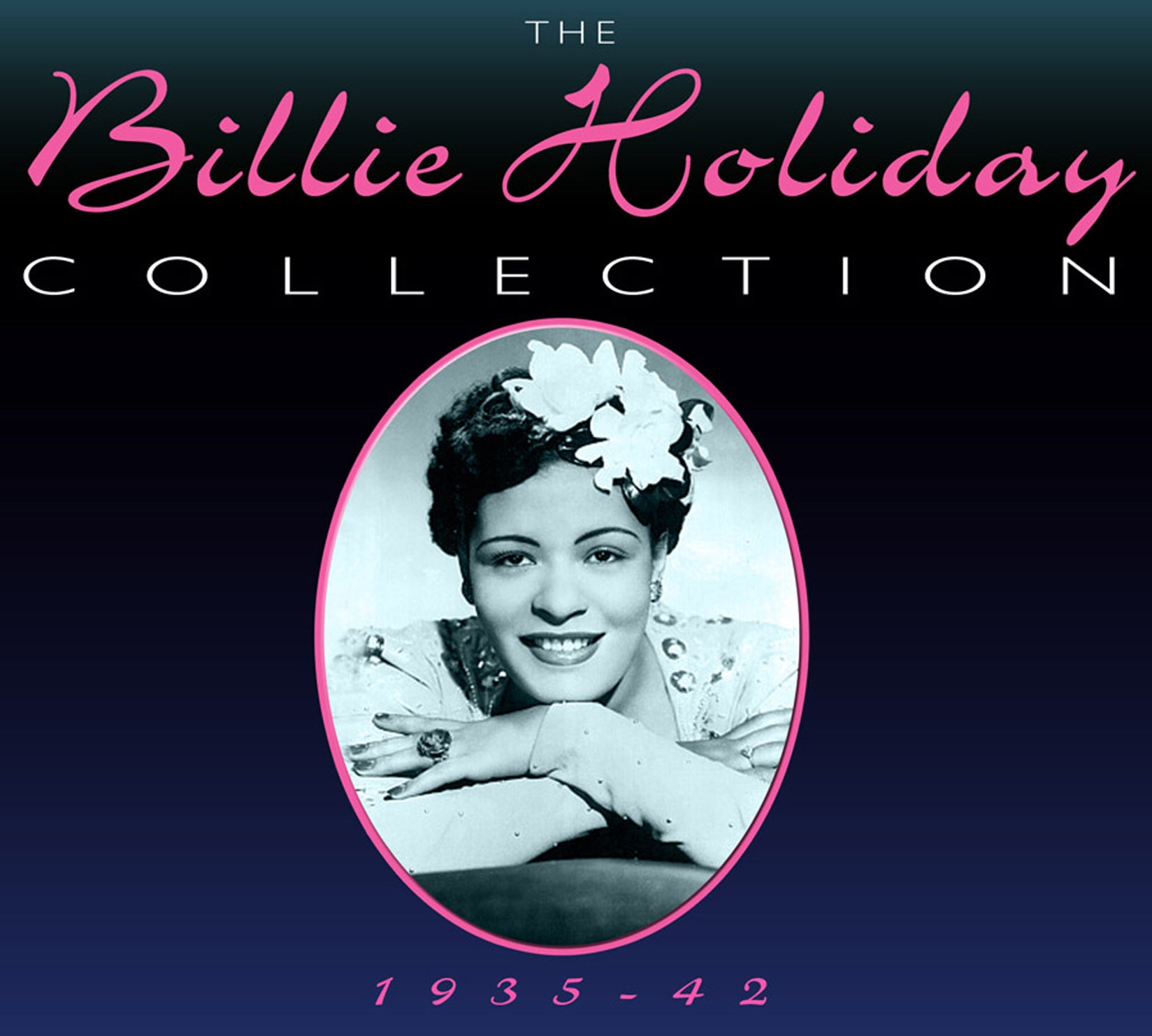 Billie Holiday - The Billie Holiday Collection 1935-42 (CD)