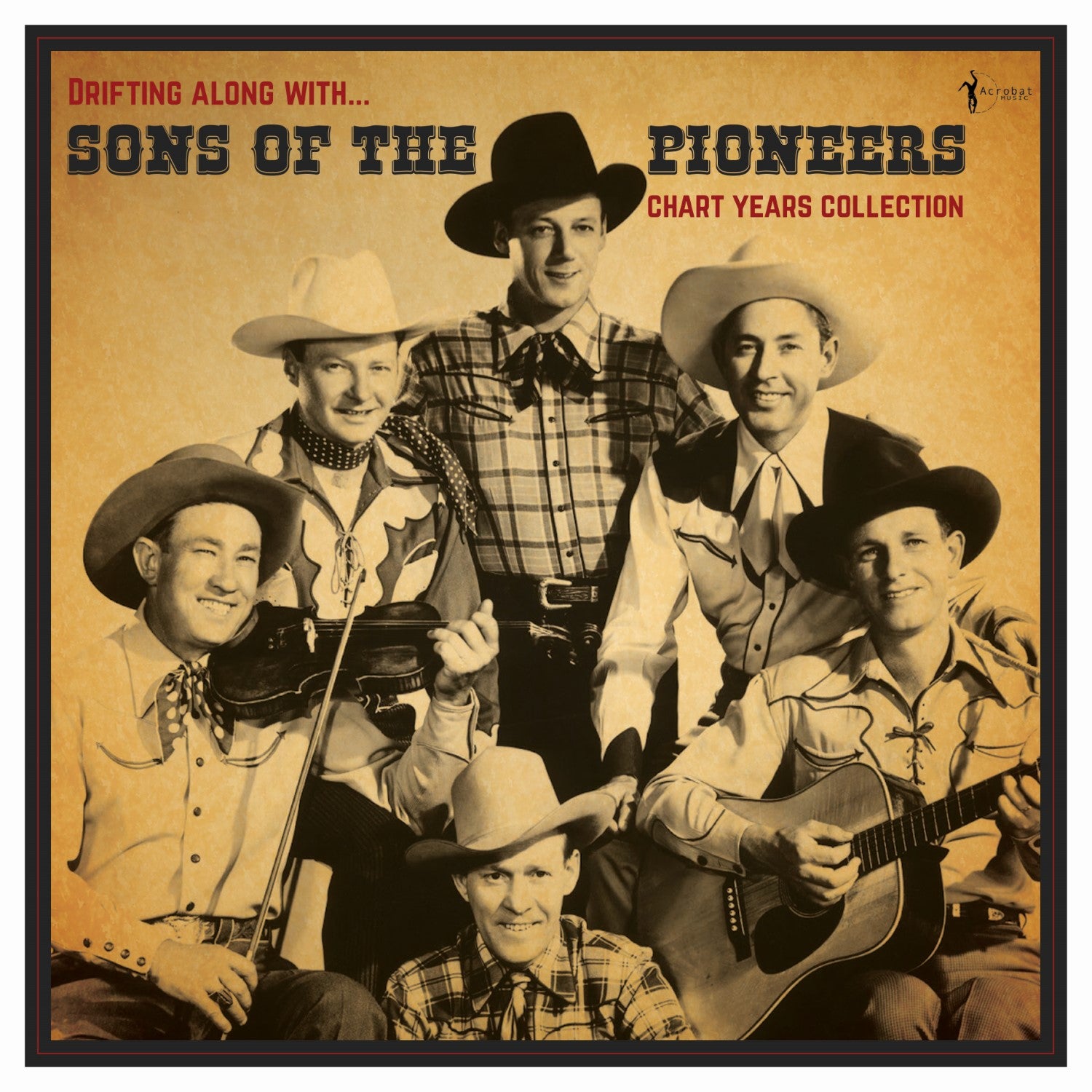 cigarettes and whiskey sons of the pioneers Cigareetes, whusky wild, wild women (par the Pioneers) - fiche chanson Cigarettes and Whiskey | Muppet