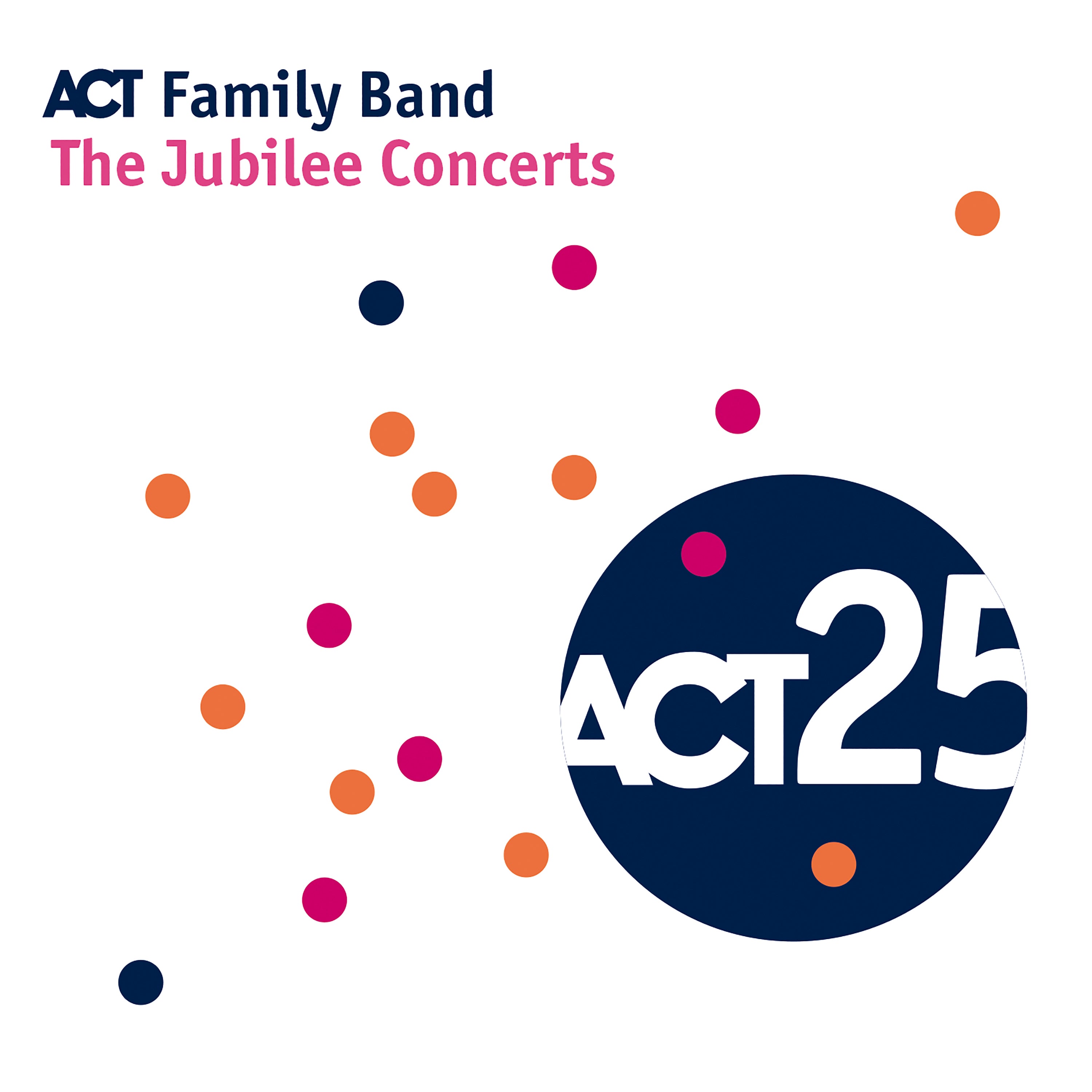 The Jubilee Concerts (CD)