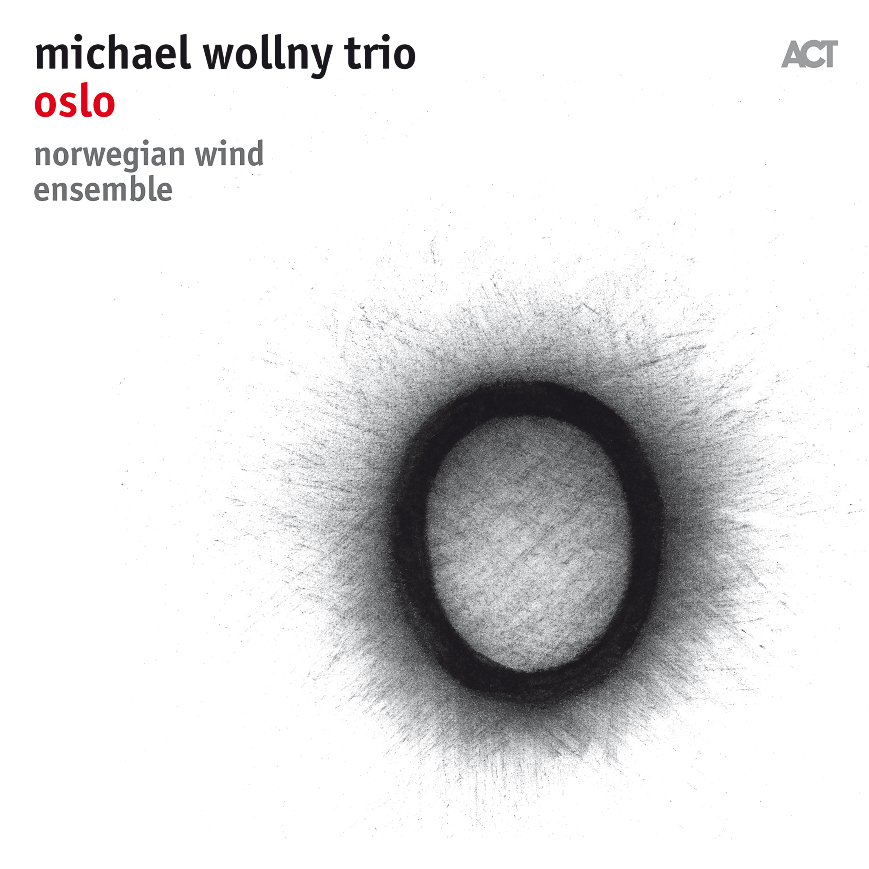 Michael Wollny - Oslo (CD)
