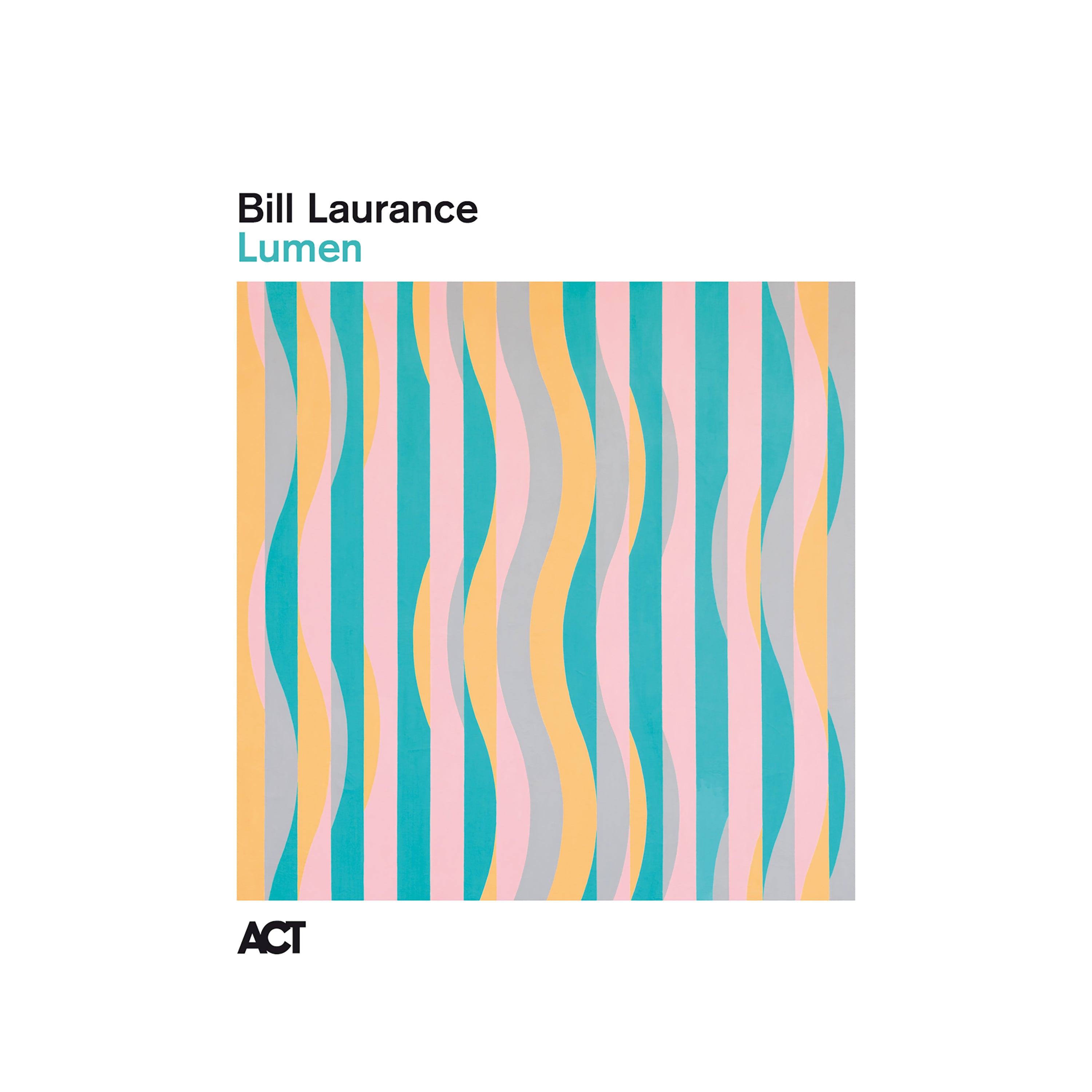 Bill Laurance - Lumen (Black Vinyl) (LP)