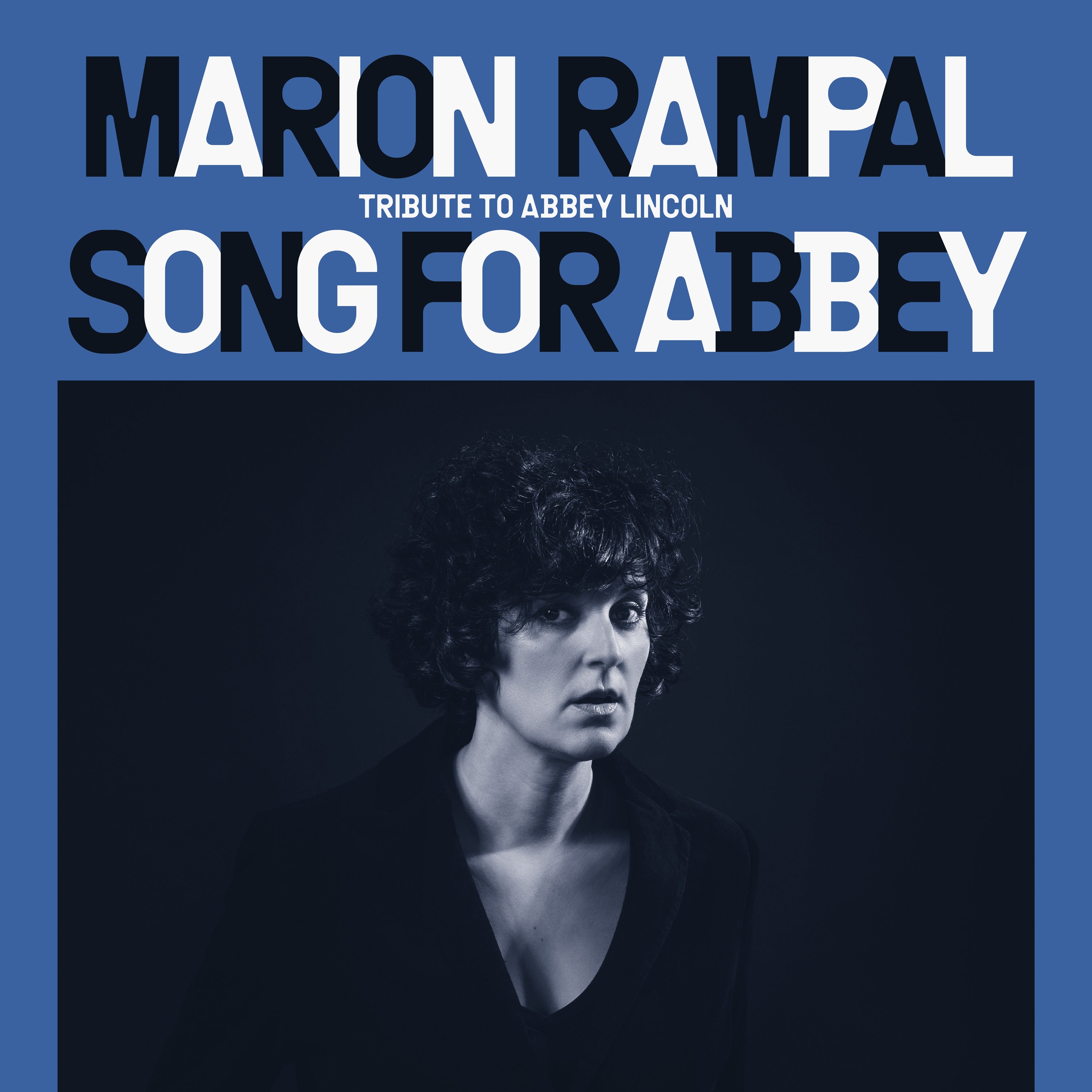 Marion Rampal - Song For Abbey (CD)