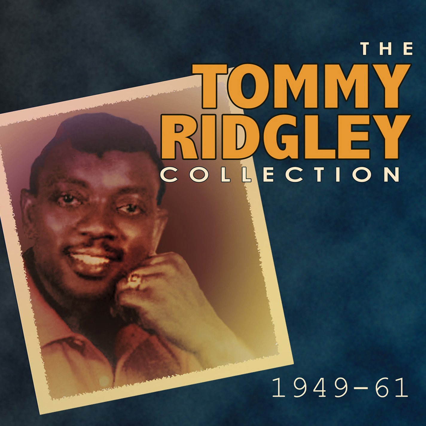 Tommy Ridgley - The Collection: 1949-61 (CD)