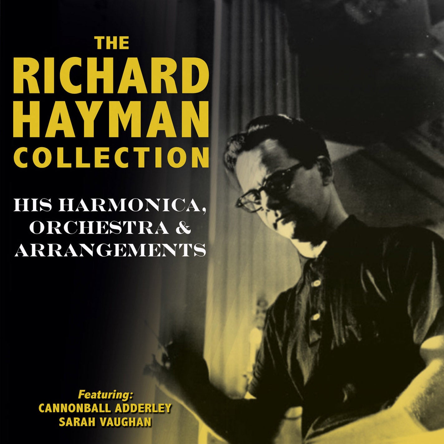 Richard Hayman - The Richard Hayman Collection (CD)