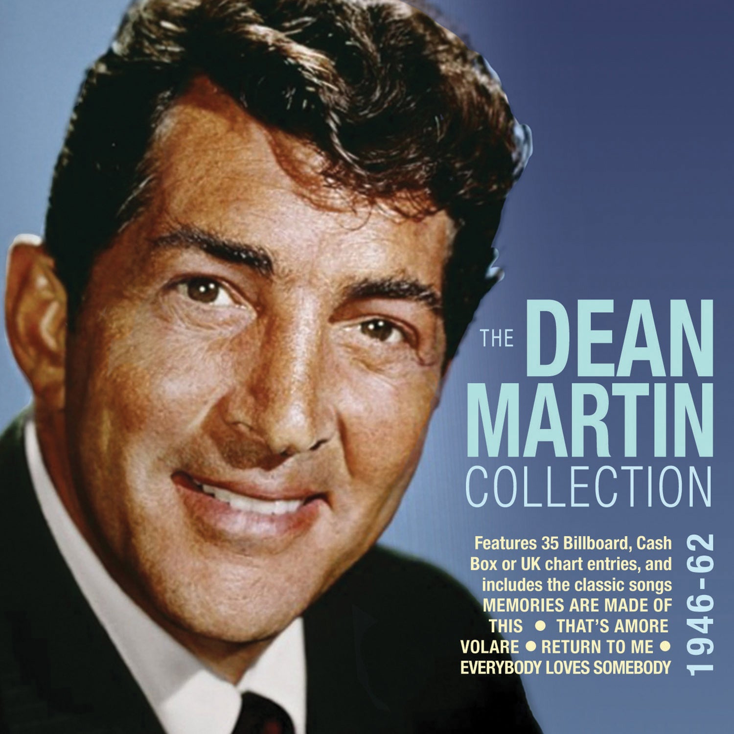 Dean Martin - Collection 1946-62 (CD)