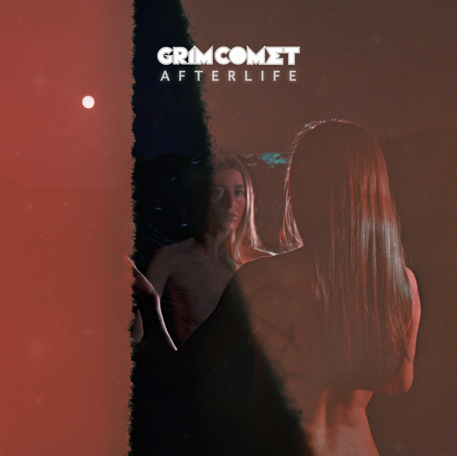 Grim Comet - Afterlife (CD)