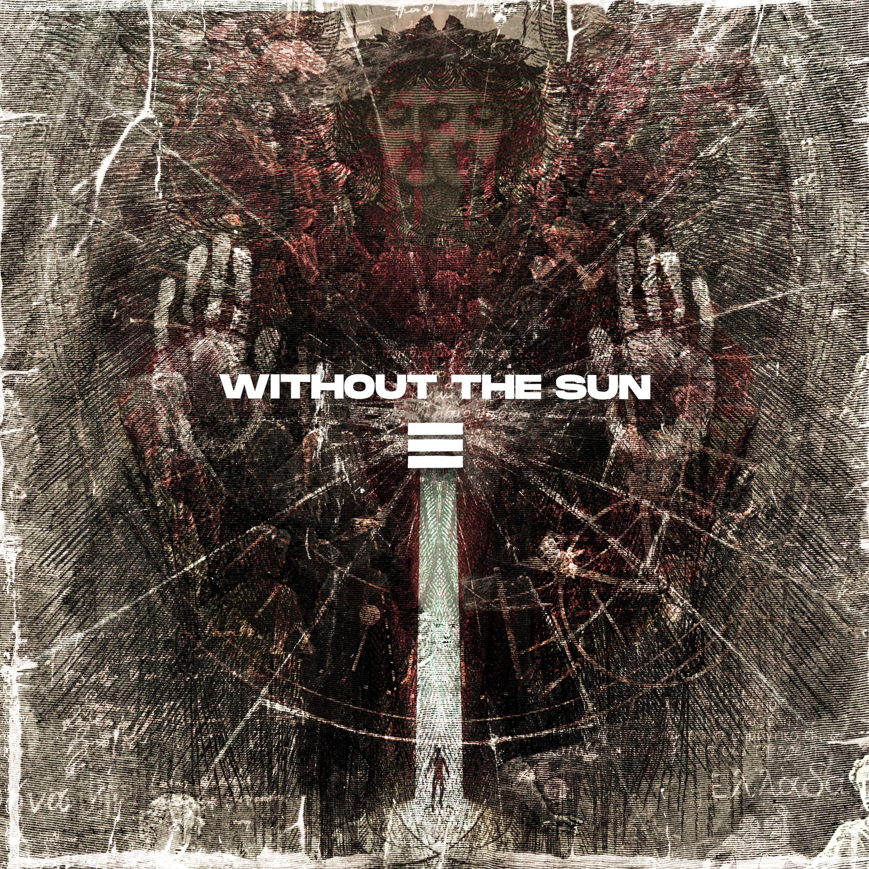 Without The Sun - III (CD)