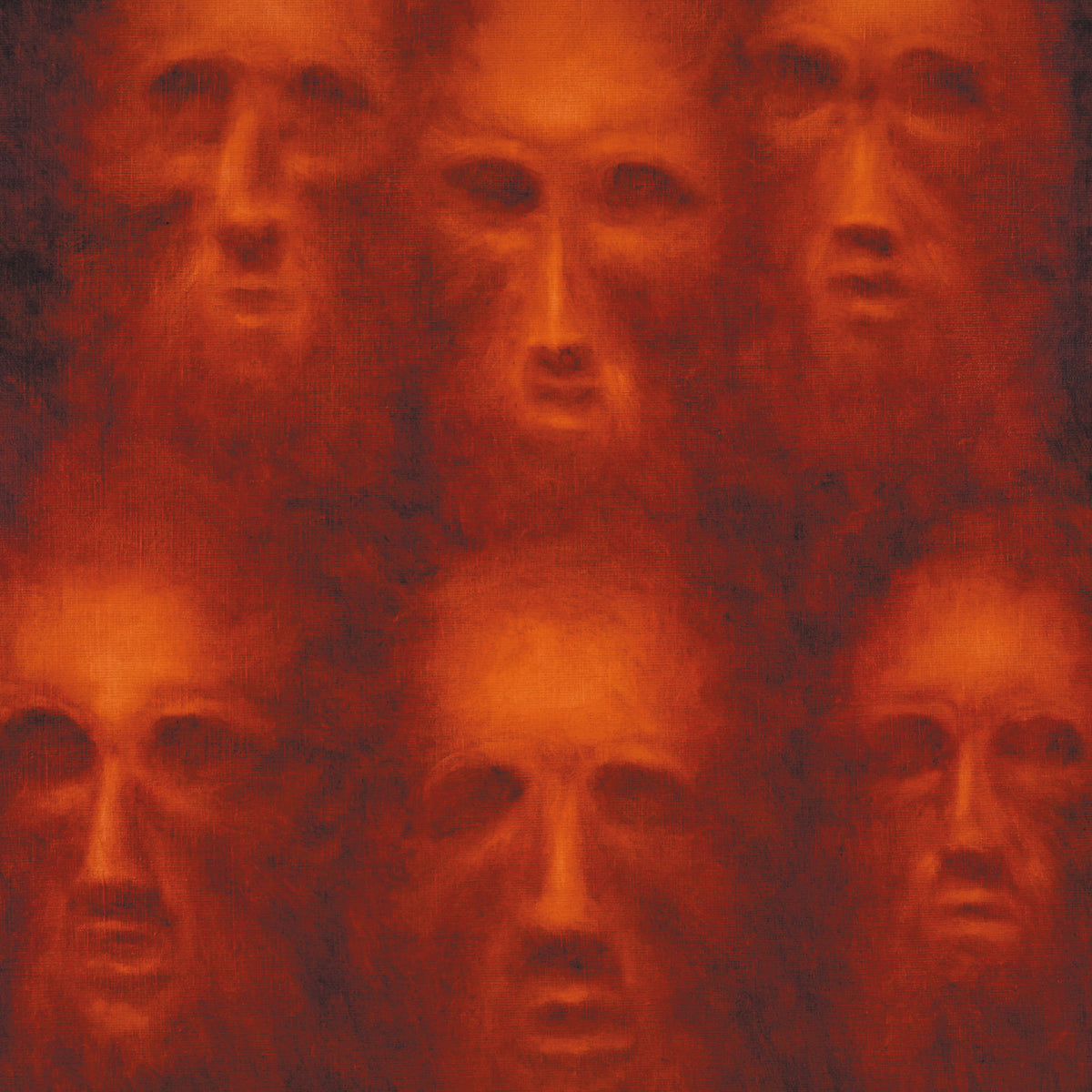 The Curse Made Flesh - To Each Their Hell (CD)