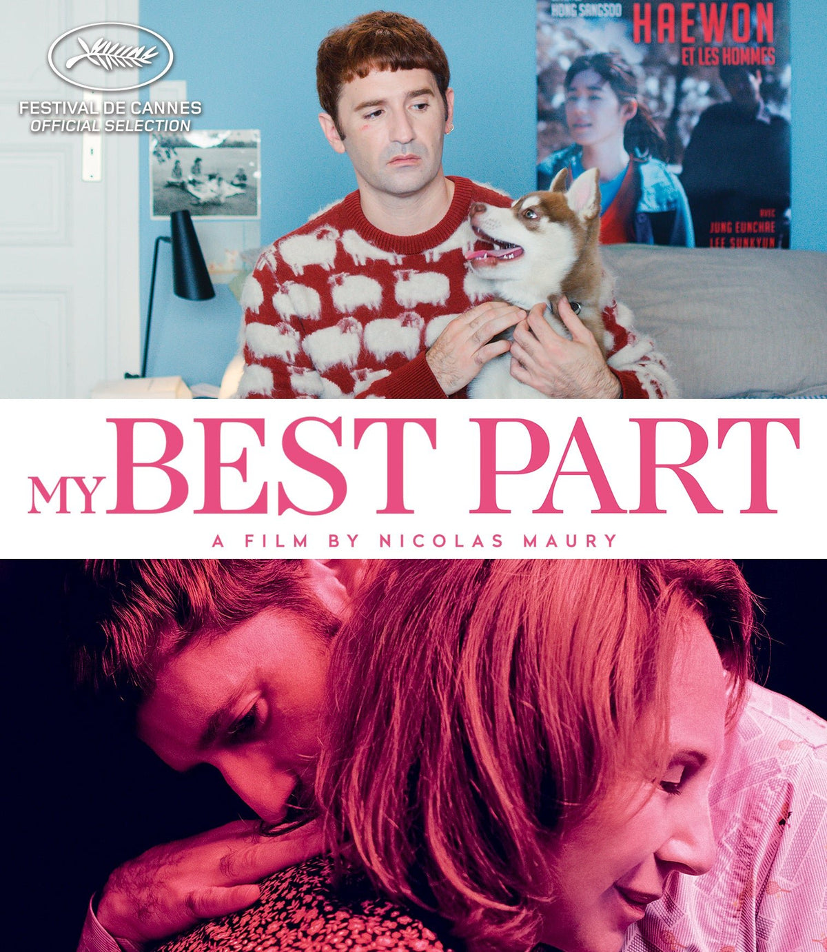 My Best Part (Blu-ray)
