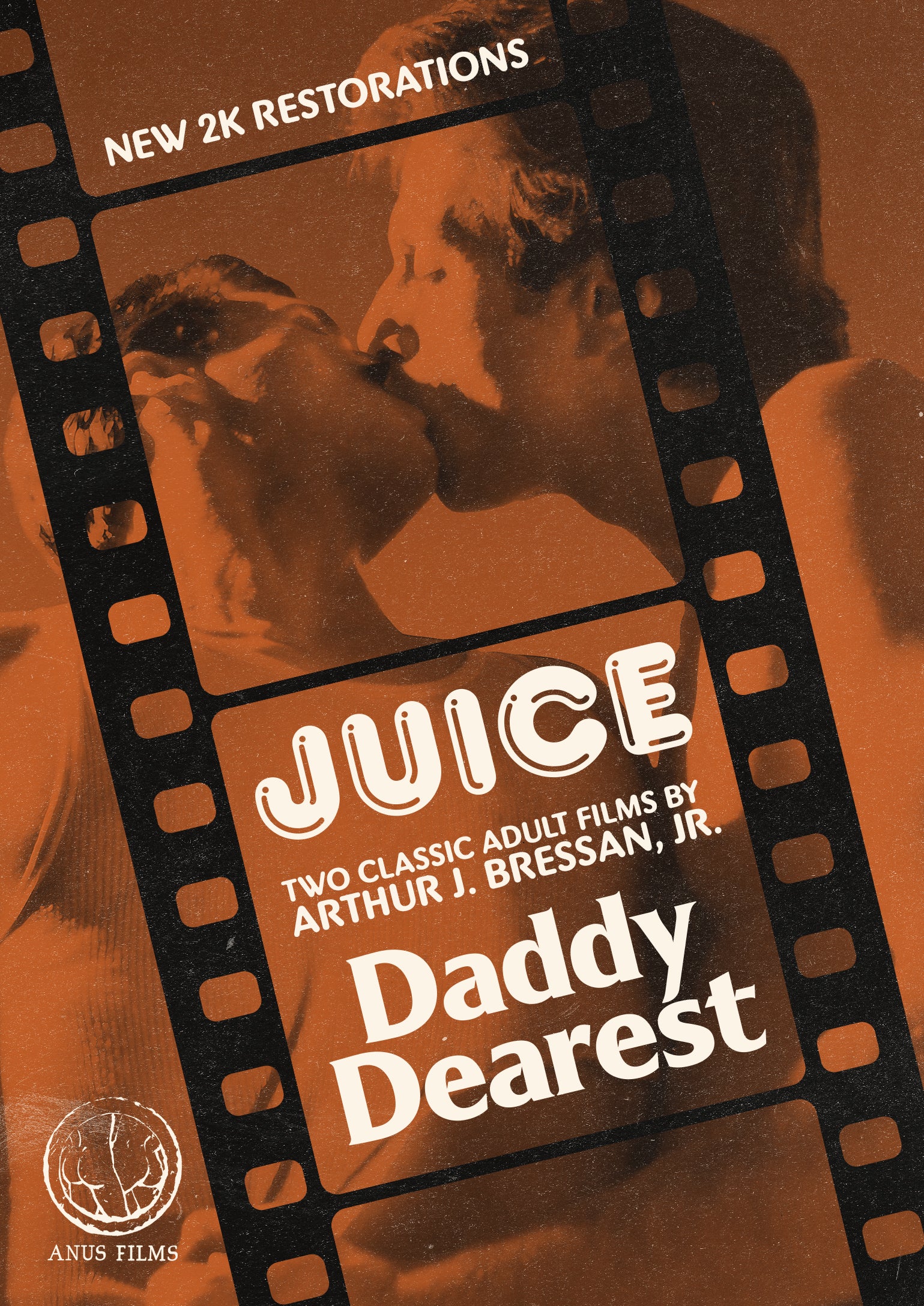 Daddy Dearest & Juice (DVD)
