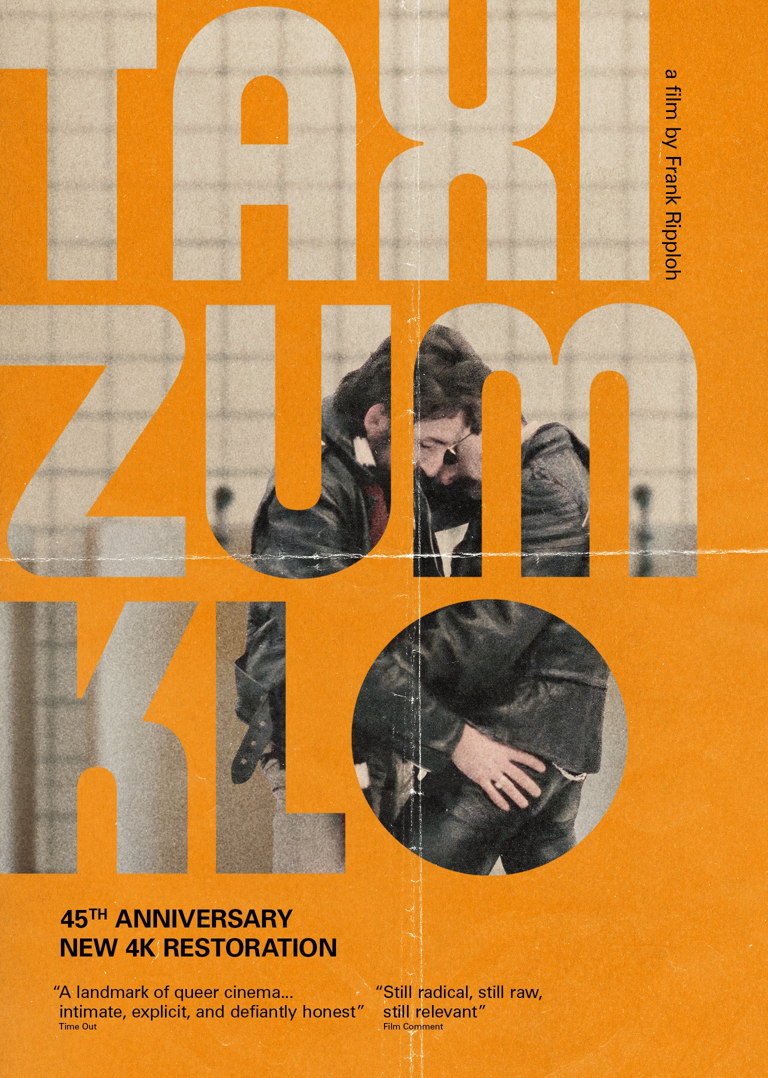 Taxi zum Klo (Taxi to the Toilets) (DVD)