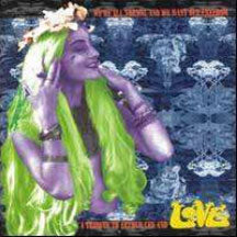 We're All Normal & We Want Our (CD)