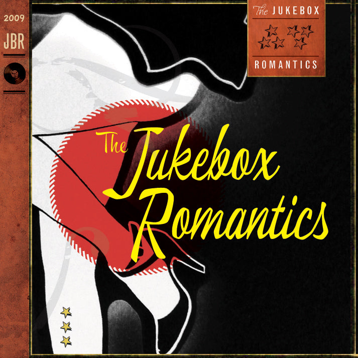 Jukebox Romantics - The Jukebox Romantics (CD)